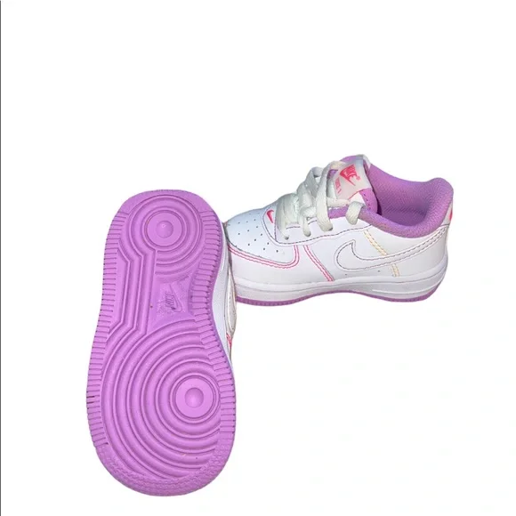 Nike Air Force 1 Low toddler 5C - Picture 3 of 3